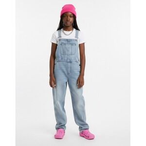 Kids Pink Crocs Classic Clog Shoes Toddler Size 12 Comfort Slip On